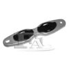 FORD 1681574 Holder, exhaust system